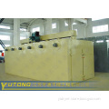 Channel Sterilizatin Drying Oven for Agricultural Products